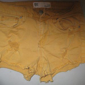 2, RSQ shorts from Tillys both size 1